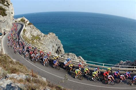Milan–San Remo .